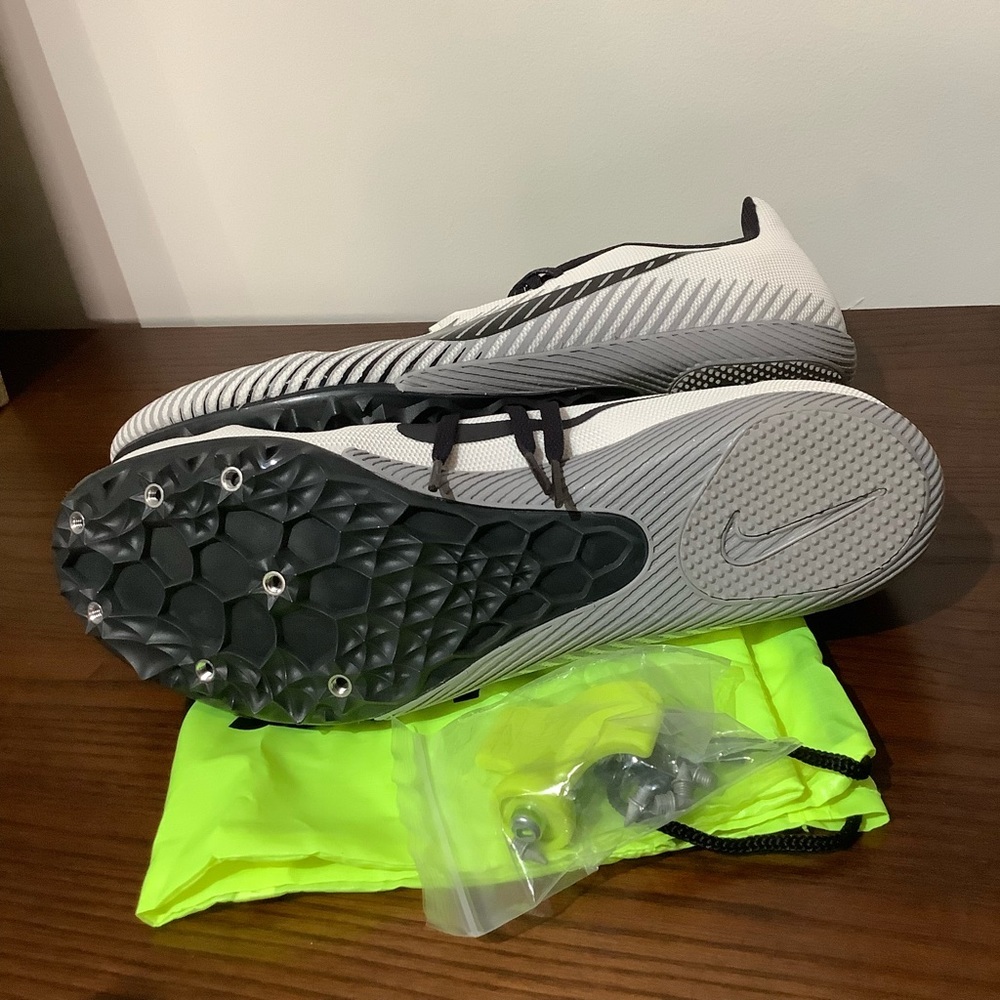 Nike Zoom Rival Racing Track and Field Cleats - Picture 4 of 4